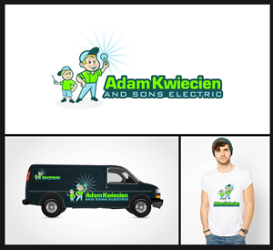 Design de Logo par Niko Dola pour ce projet | Design : #4552009
