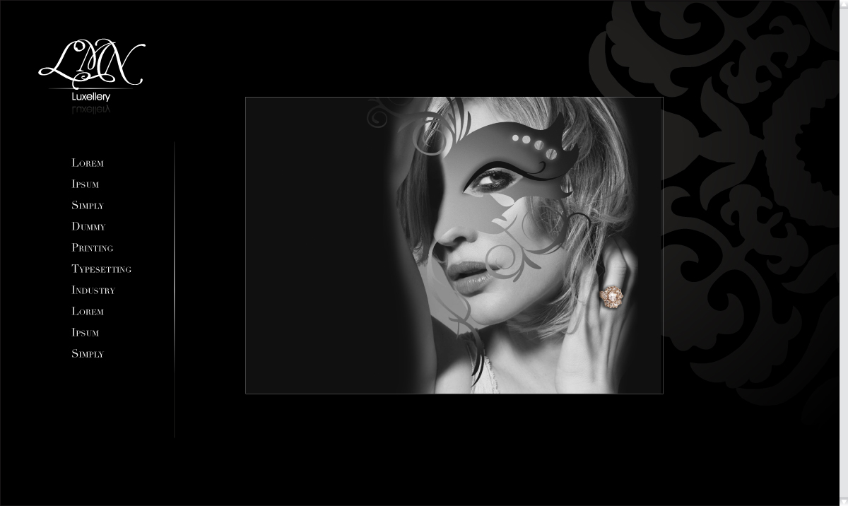 Web Design by MDS - bonusplusdesign.com for this project | Design #198958