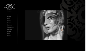 Web Design by MDS - bonusplusdesign.com for this project | Design #198958