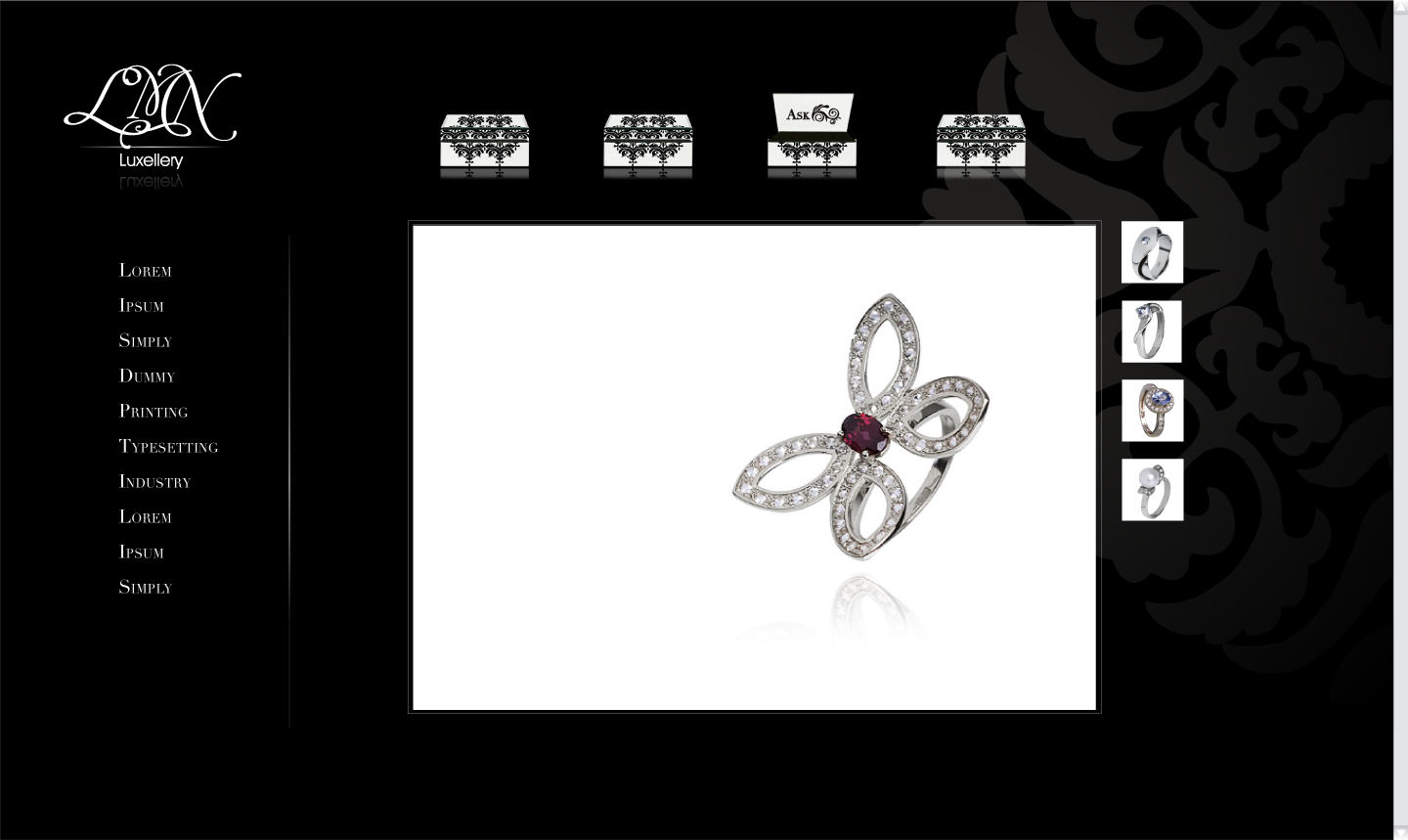 Web Design by MDS - bonusplusdesign.com for this project | Design #198959