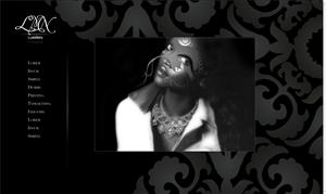 Web Design by MDS - bonusplusdesign.com for this project | Design: #199917