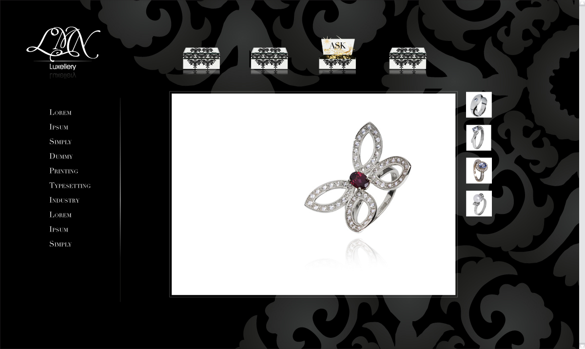 Web Design by MDS - bonusplusdesign.com for this project | Design #199918