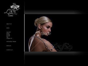 Web Design by ganz abecia