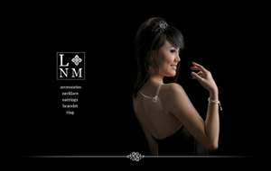 Web Design by Lauren for this project | Design: #194999