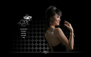 Web Design by Lauren for this project | Design #203825