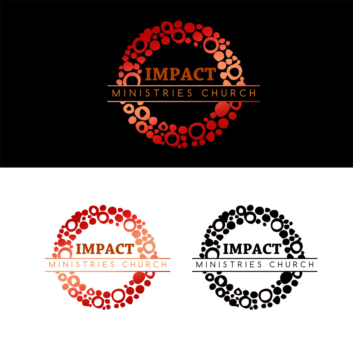Logo-Design von JRLim41 für dieses Projekt | Design #4480152