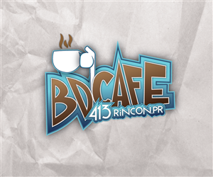 Logo Design by  COX Graphics