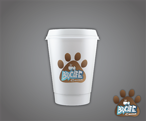 Diseño de Logo por  COX Graphics para bd cafe rincon | Diseño: #4462708