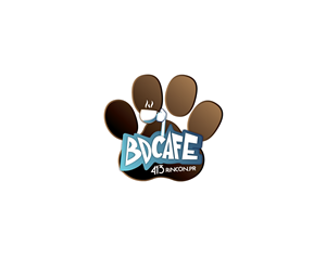 Logo-Design von  COX Graphics für bd cafe rincon | Design #4467461