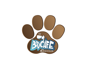 Diseño de Logo por  COX Graphics para bd cafe rincon | Diseño: #4473107