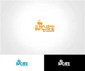 Diseño de Logo por Renen para bd cafe rincon | Diseño: #4454649