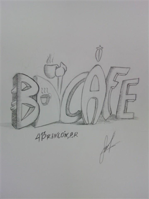 Diseño de Logo por sts_design para bd cafe rincon | Diseño: #4448721