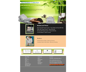 Web Design by bluewindwork