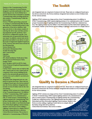 Brochure Design by Kings Bishop Design for sys-tek | Design: #201921