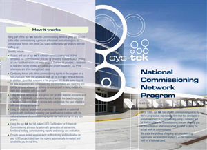 Brochure Design by Darthv2000