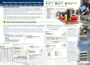 Brochure Design by Darthv2000 for sys-tek | Design: #196915
