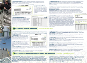 Brochure Design by Darthv2000 for sys-tek | Design: #196916
