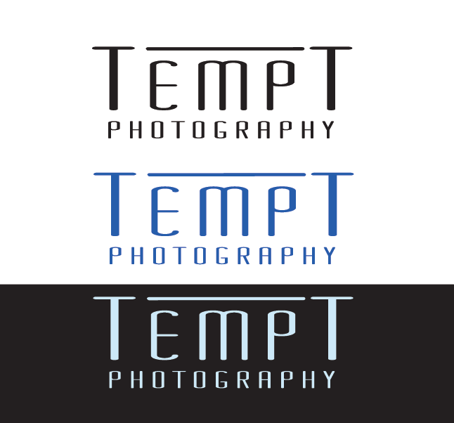 Logo Design by D@rts for Chris Young Photography | Design #4457708