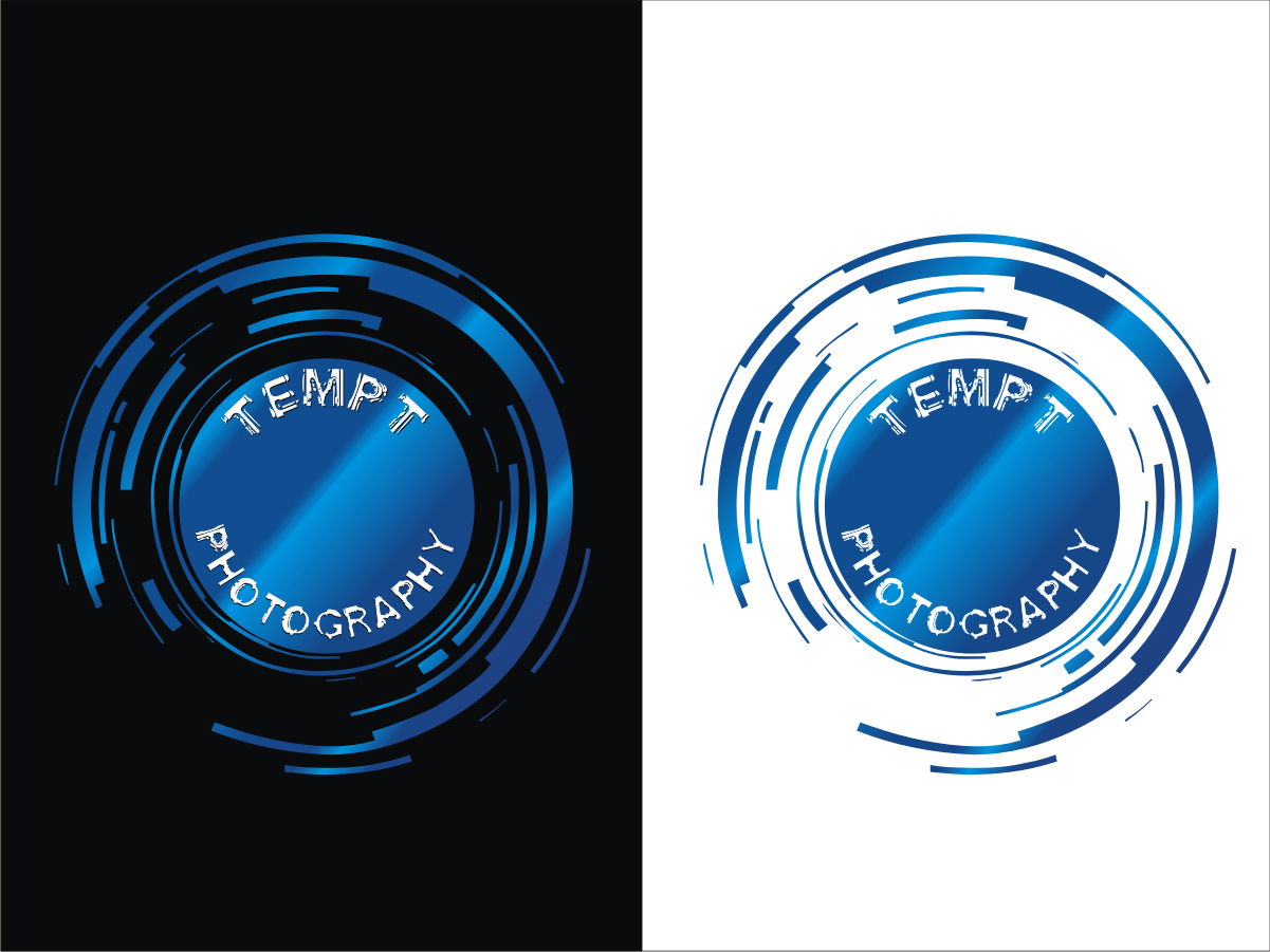 Logo Design by pdyotova for Chris Young Photography | Design #4431552