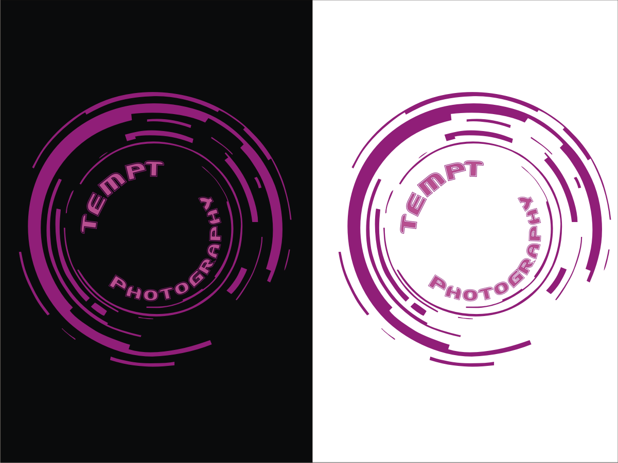 Logo Design by pdyotova for Chris Young Photography | Design #4431559