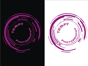 Logo Design by pdyotova for Chris Young Photography | Design: #4431559