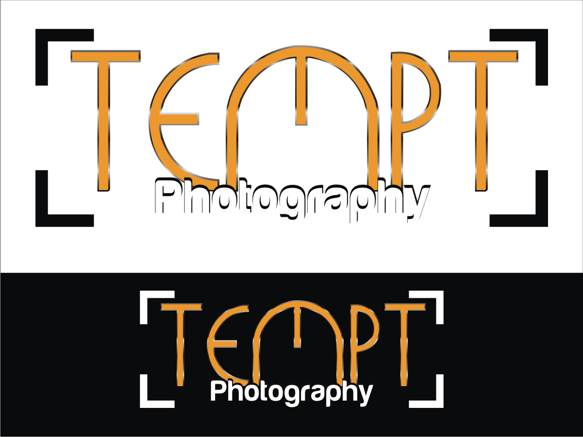 Logo Design by pdyotova for Chris Young Photography | Design #4431562