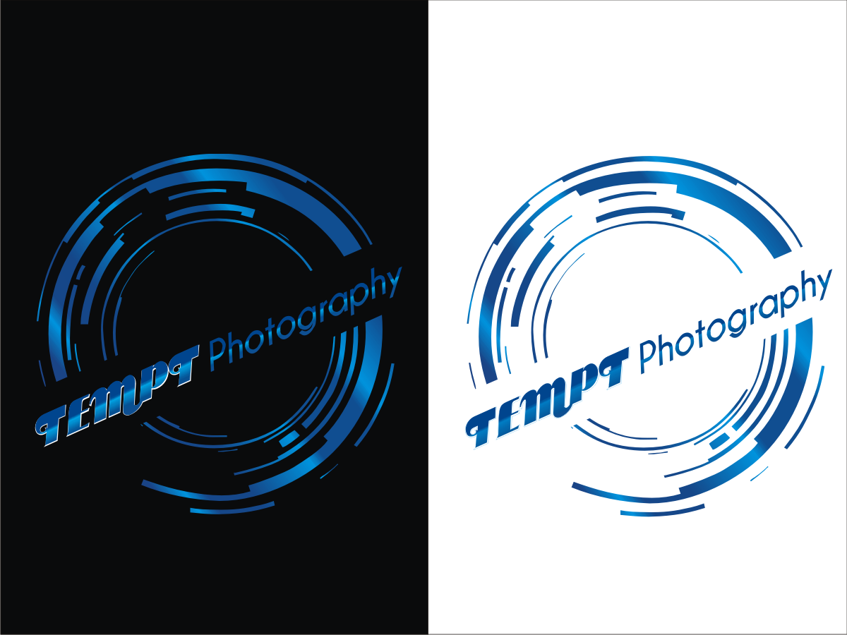 Logo Design by pdyotova for Chris Young Photography | Design #4438177