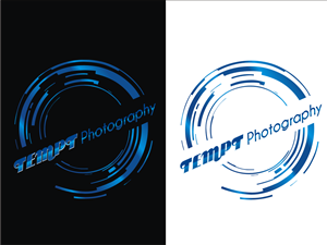 Logo Design by pdyotova for Chris Young Photography | Design #4438177