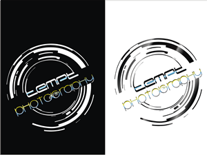 Logo Design by pdyotova for Chris Young Photography | Design: #4438182
