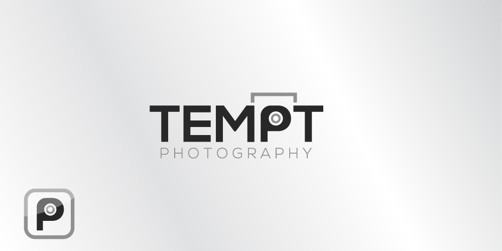 Logo Design by ergo™ for Chris Young Photography | Design #4439968