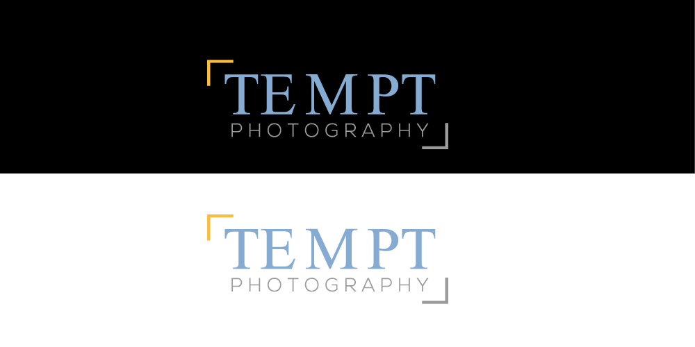 Logo Design by ergo™ for Chris Young Photography | Design #4452897