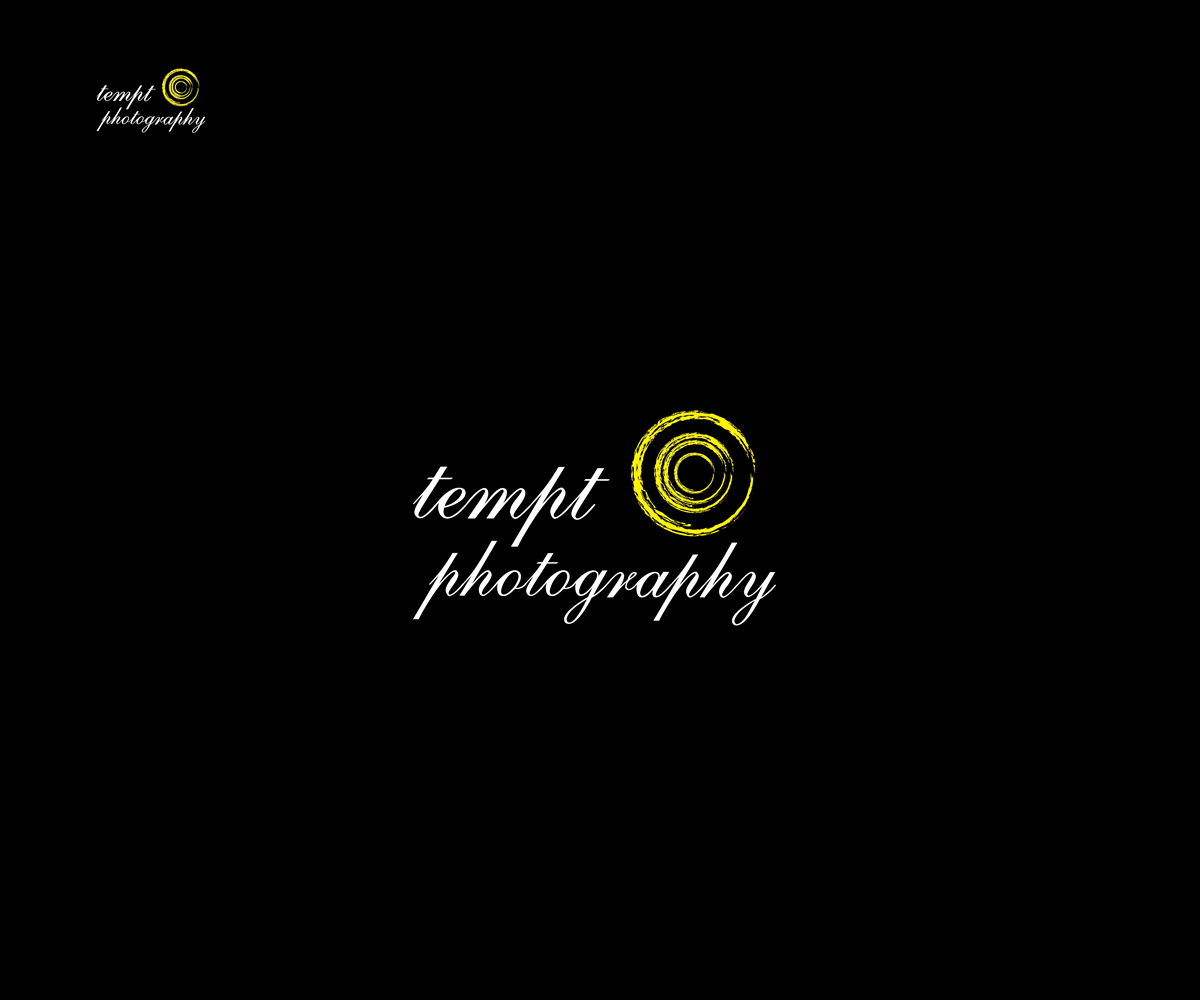 Logo Design by jaduger for Chris Young Photography | Design #4451625