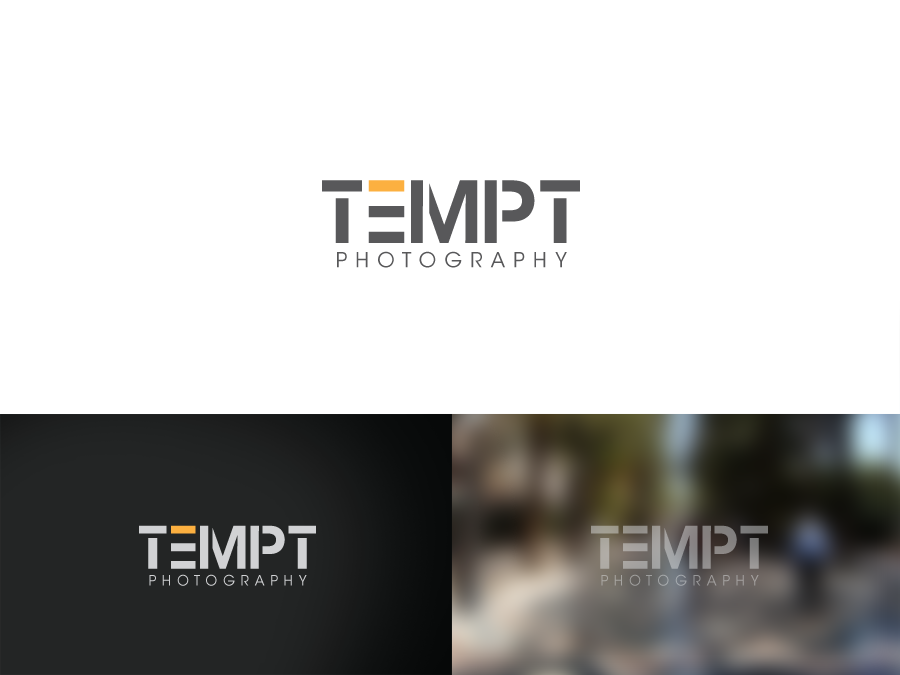Logo Design by costur for Chris Young Photography | Design: #4435695