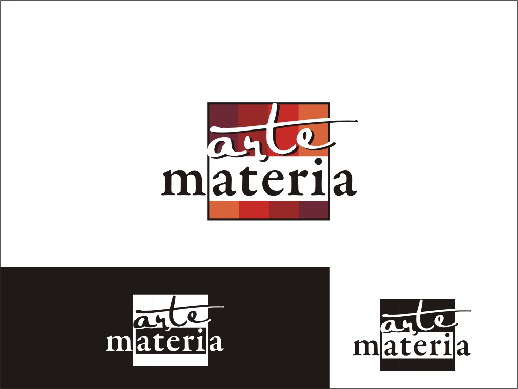 Diseño de Logo por vmandev para a matter of art | Diseño #1302964