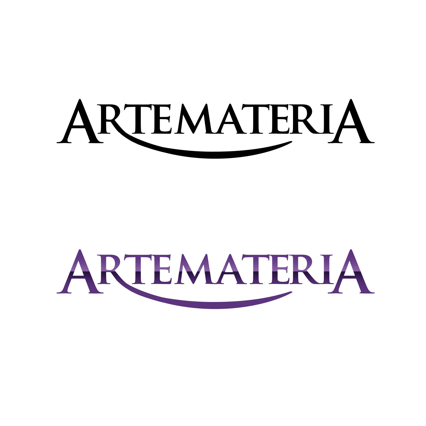 Logo-Design von Jason Vantran für a matter of art | Design #1270947