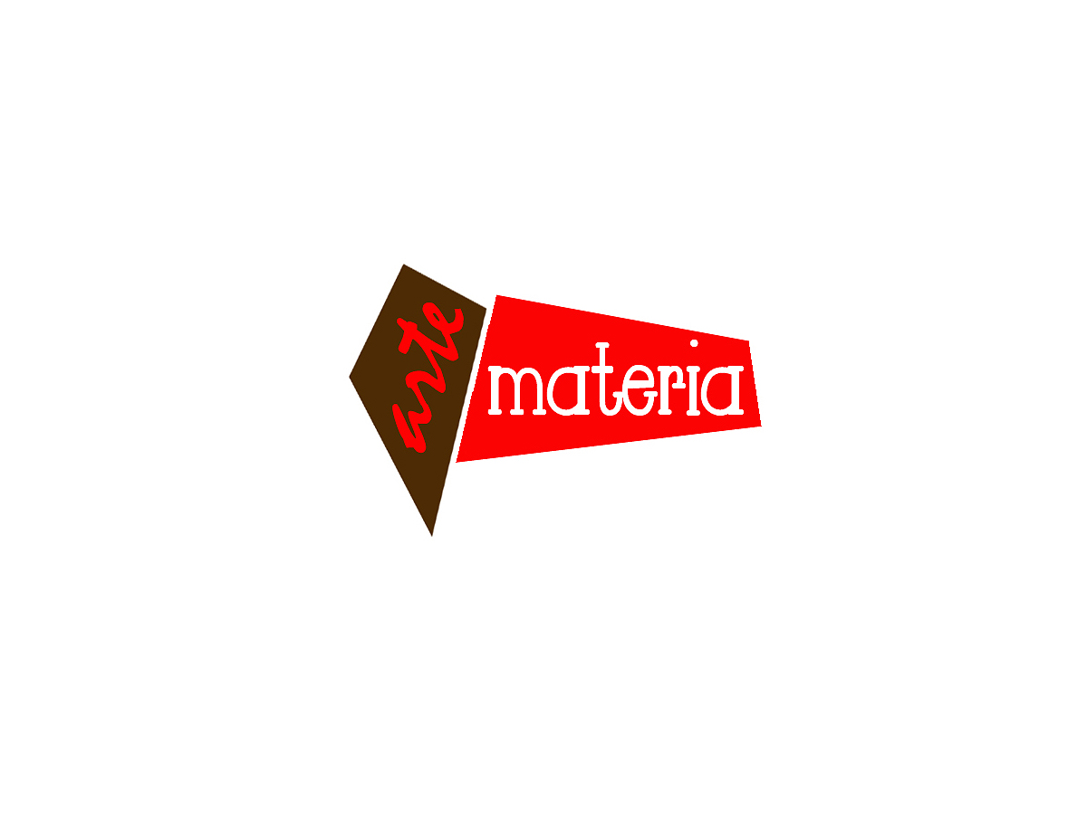 Diseño de Logo por Jbjurga para a matter of art | Diseño #1301289