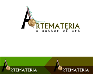 Logo Design by Dulartz