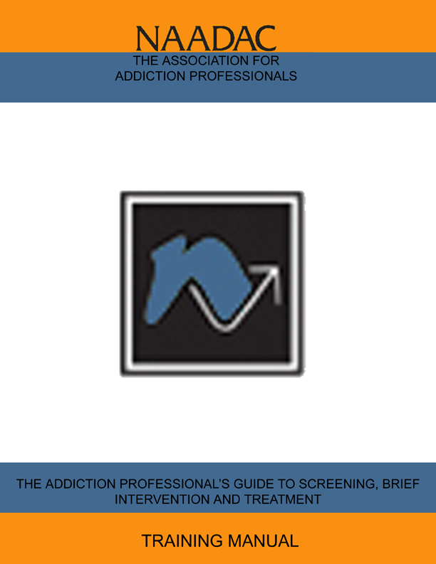 Book Cover Design by Assiduous Artists for NAADAC | Design #1264295