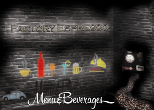 Menu Design by Aneleya for this project | Design: #4468677