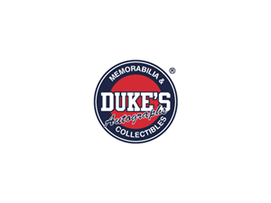 Logo Design by gennicar for Duke's Autographs | Design #1261923