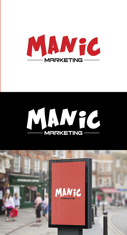 Logo Design by rahulswa for this project | Design #4431361