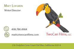 Business Card Design by eayeri for this project | Design #4503853