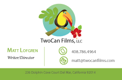 Business Card Design by eayeri for this project | Design #4507962