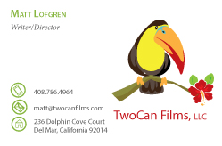 Business Card Design by eayeri for this project | Design #4508016