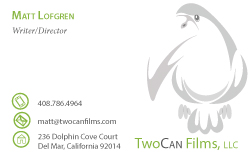 Business Card Design by eayeri for this project | Design #4508064