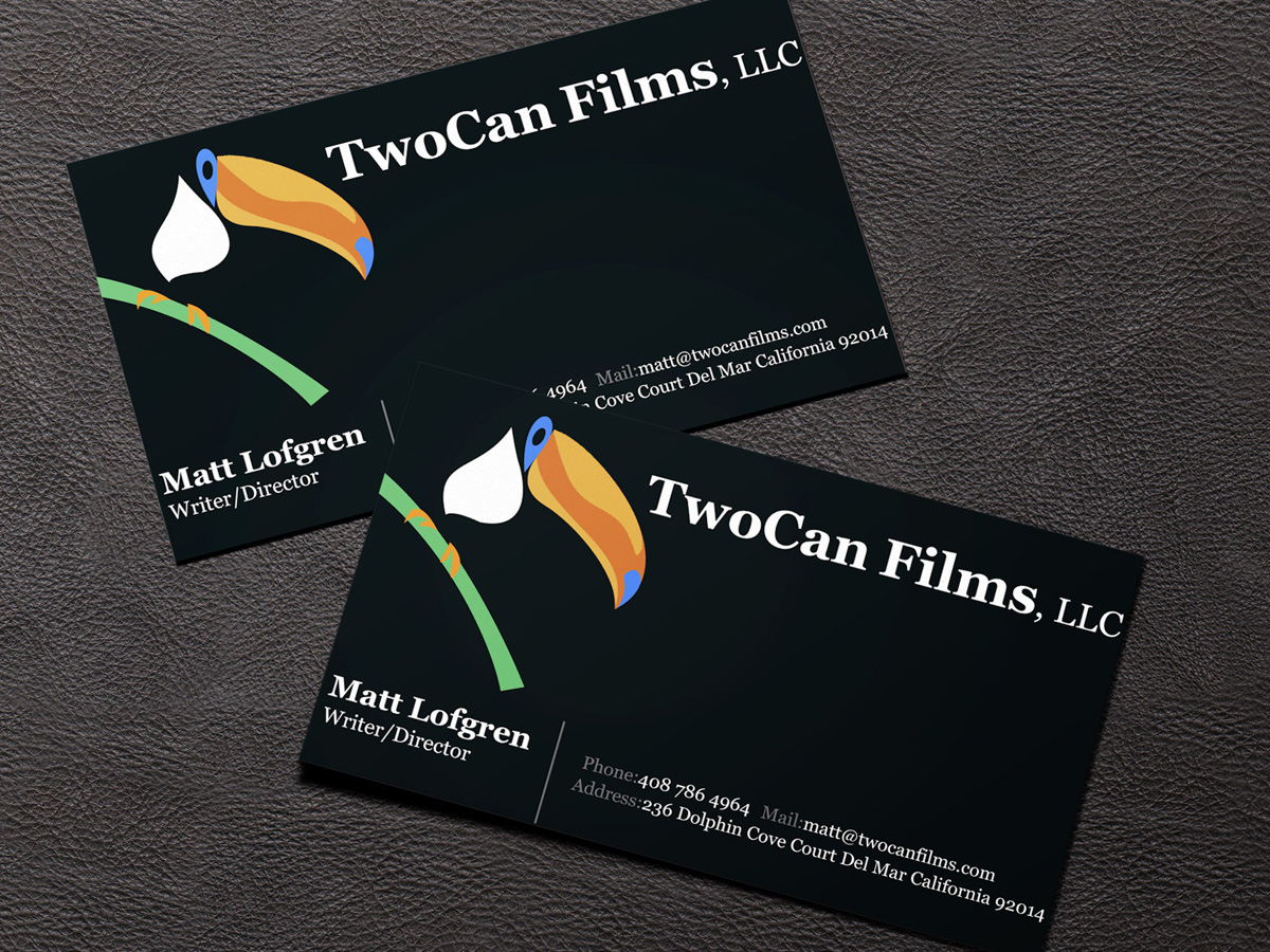 Business Card Design by Art Girl for this project | Design #4480229