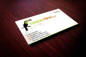 Diseño de Tarjeta de Presentación por Hardcore Design para este proyecto | Diseño: #4513853