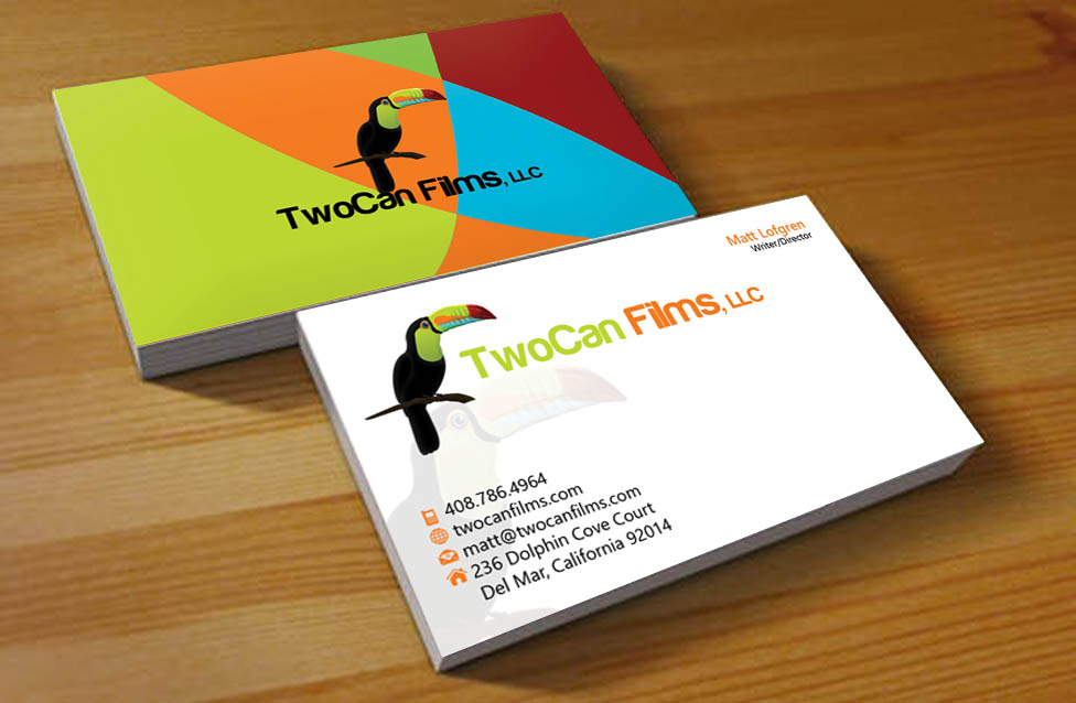 Business Card Design by Hardcore Design for this project | Design #4513872