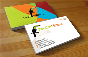 Business Card Design by Hardcore Design for this project | Design #4513872