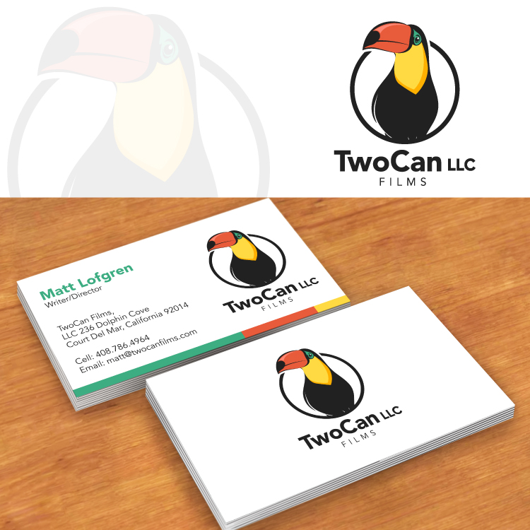 Diseño de Tarjeta de Presentación por blinc para este proyecto | Diseño #4462756